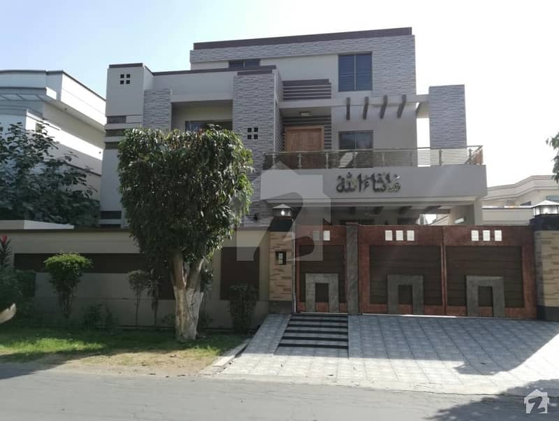 Excellent Location  A Category 1 Kanal House For Sale
