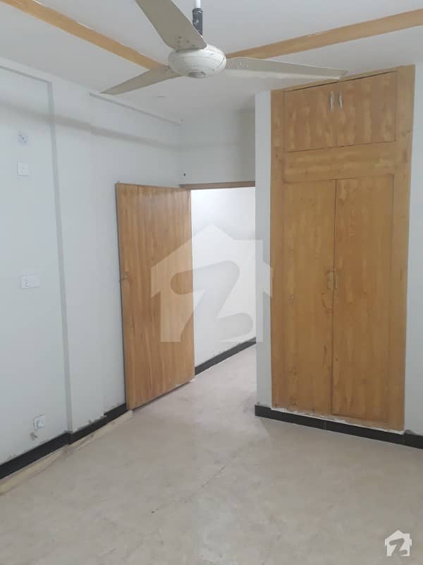 Flat For Rent In I-9 Markaz