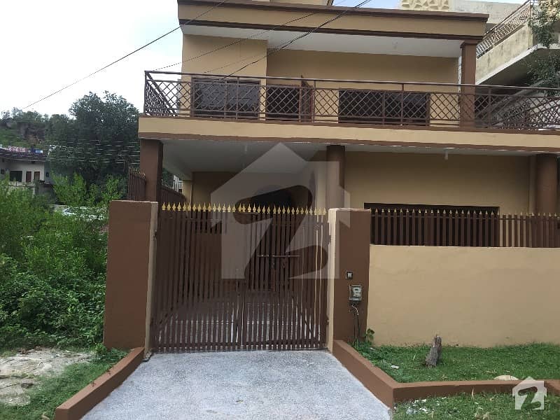 5 Marla Double Storey House  For Sale