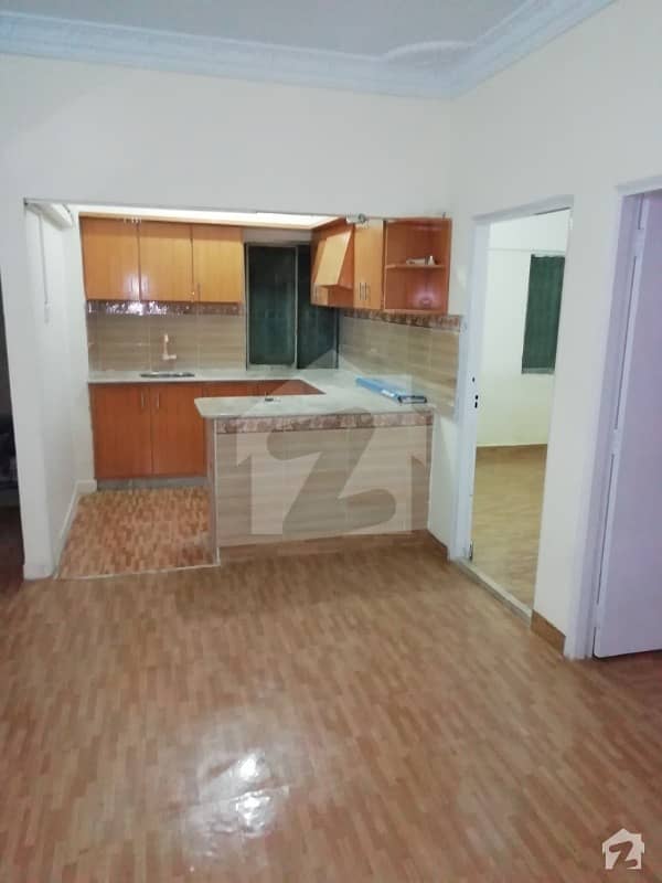 Saimon View 750 Sq Feet Apartment Is Available For Sale In Gulistan E