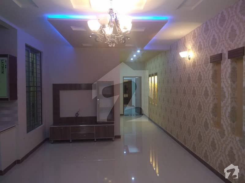 ملٹری اکاؤنٹس ہاؤسنگ سوسائٹی لاہور میں 6 کمروں کا 8 مرلہ مکان 1. 5 کروڑ میں برائے فروخت۔
