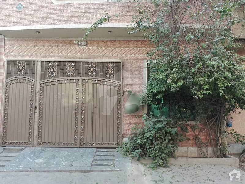 5 Marla Owner Built Town Half Store House For Sale In Sabzazar