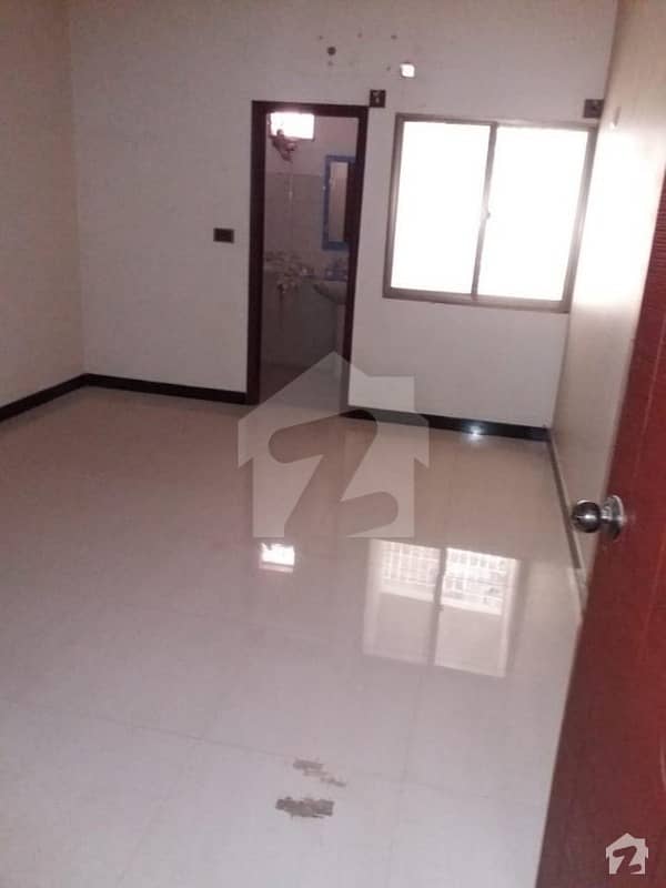 West Open Corner Brand New House Portion For Sale GulshaneIqbal