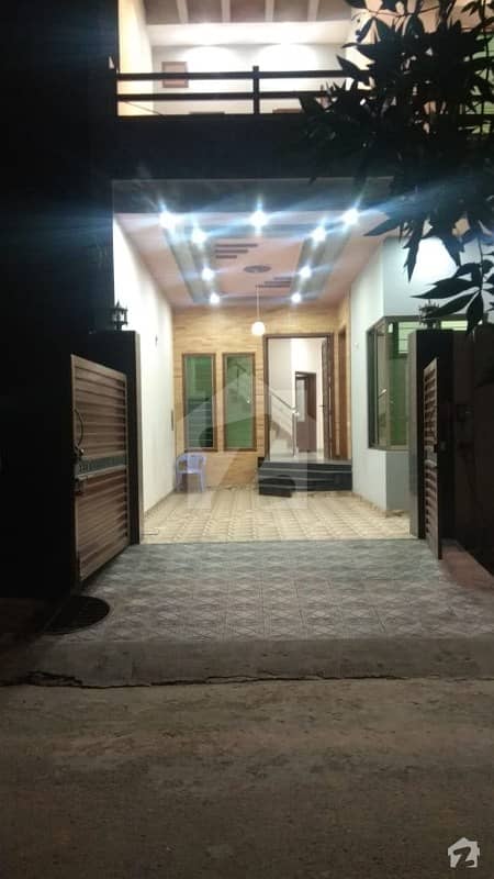 5 Marla House For Sale In Four Season Housing Colony Four Season Housing Faisalabad Punjab