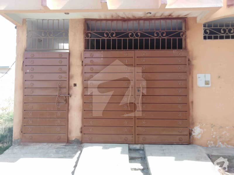 House Is Available For Sale In Essa Colony Phase 2