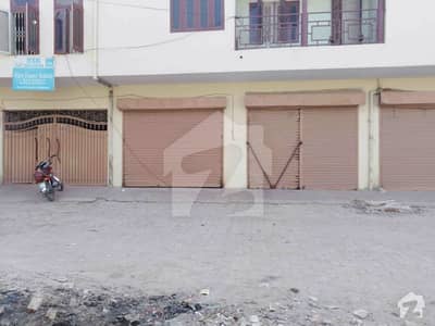 Building Is Available For Sale