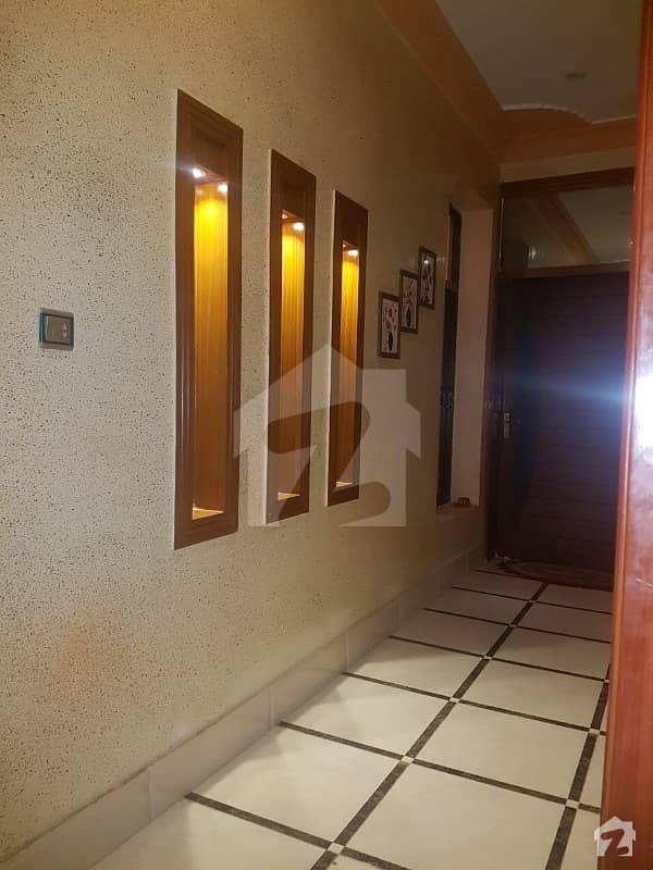 House Is Available For Sale In Tajik Abad Near Gor Colony Airport Road