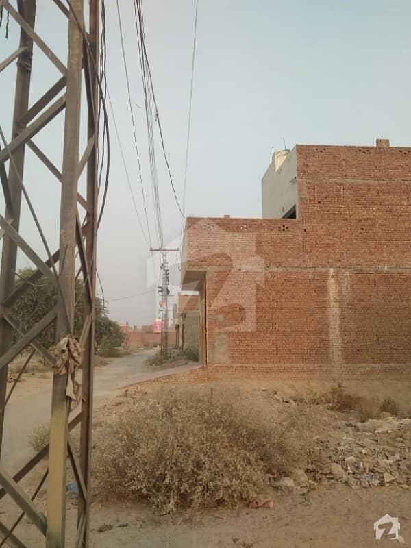 3 Marla Residential Plots For Sale 3 Marla Residential Plots For Sale