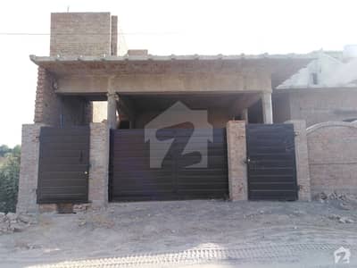 1 Kanal Single Story House For Sale