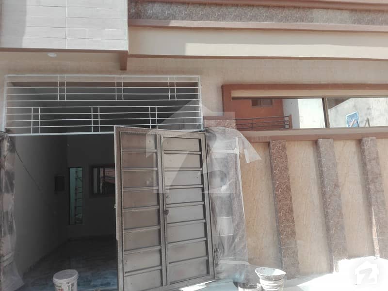 Sahahtaj Colony 6 Marla New Full House  Available For Rent 70000