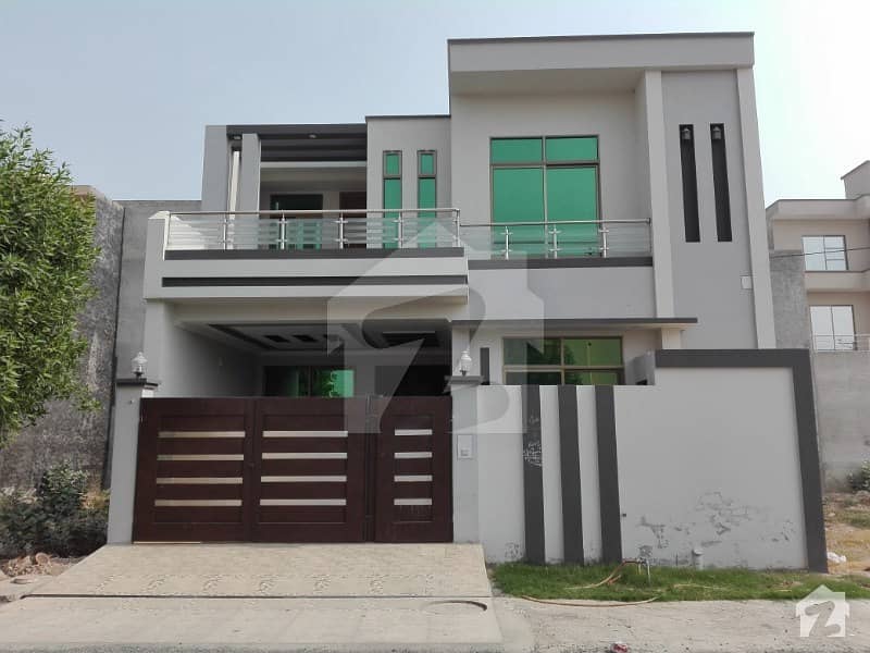 Double Storey House Available For Sale