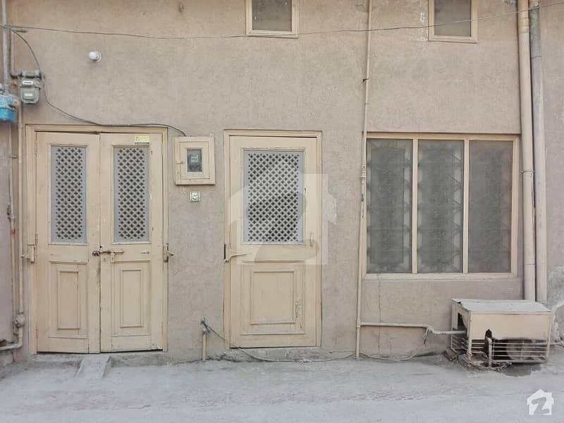 House Is Up For Sale In Mustaffa Abad Jail Road
