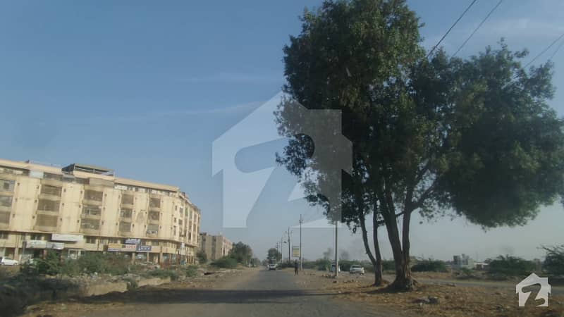 Residential Plot Is Available For Sale