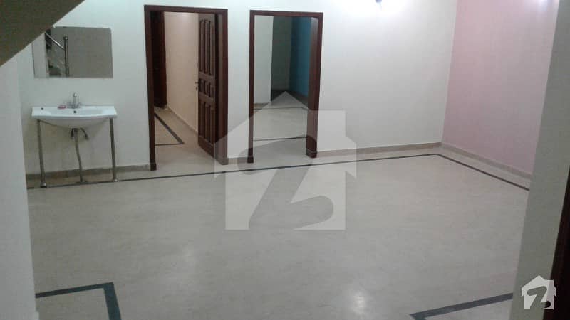 Beautiful 10 Marla Ground  Basement For Rent In Phase Iv