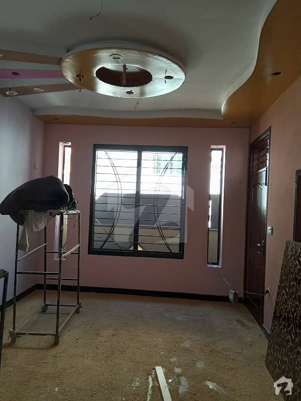 2 bedroom 5 marla house available for rent in cantt area Range Road