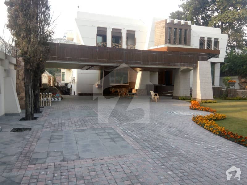 F6 Islamabad  Excellent Brand New  Luxury House For Rent 12 Bed Rooms  With Swimming Pool