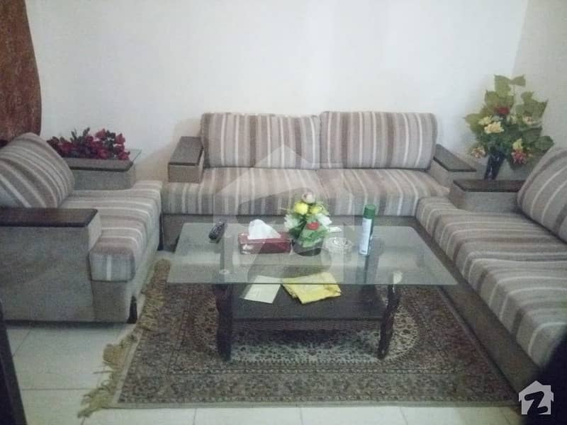 Fully  Furnished Safari Home 5 Marla For Rent Sector F