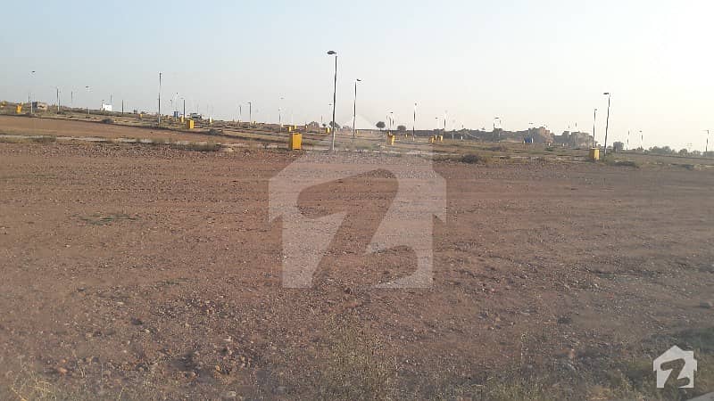 Safari Valley Commercial 15x20 Plot For Sale