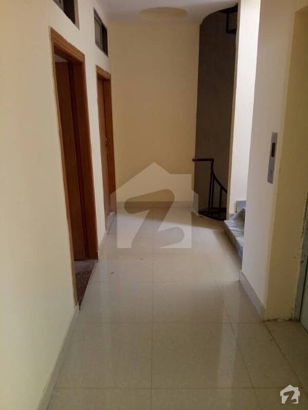 2 Bed Room Ready Apartment On Installment For Sale
