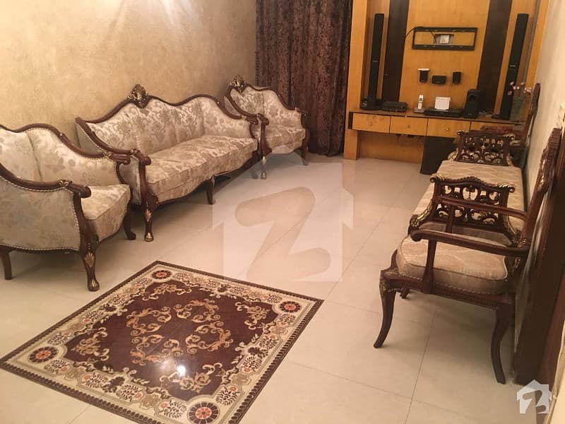 Penthouse 1200 Sq/ft 2 Bedrooms Apartment For Rent In Dha Phase 5 Karachi