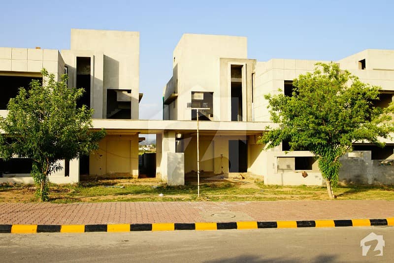 Developed Plot 7 Marla In Block I For Sale Gulberg Residencia Block I