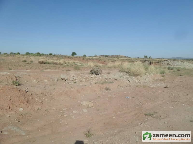 Plot File For Sale In Islamabad Cooperative Housing Society ICHS Town