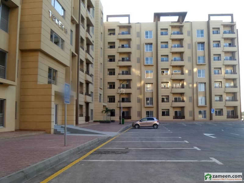 2 Bed Apartment On 3 Years Easy Installments Plan In Front Of Theme Park  Bahria Apartments, Bahria Town Karachi, Karachi ID10250811 - Zameen.com