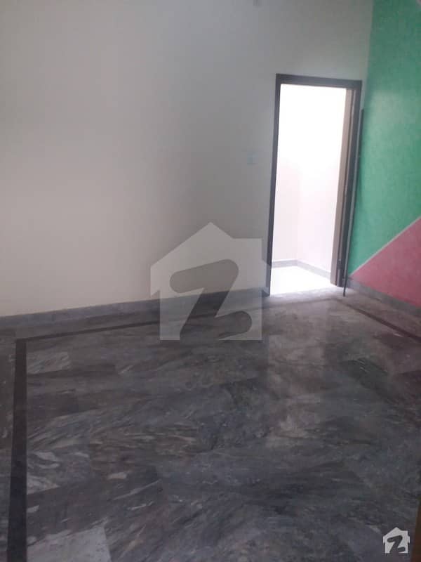 Mian Farooq Estate Offer 2 Marla Double Storey House For Sale