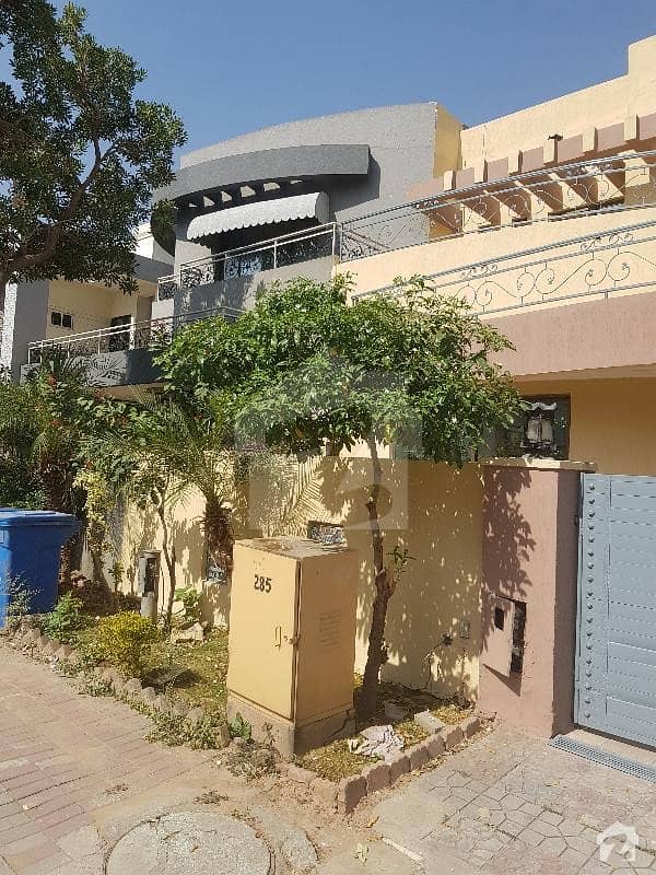 10 Marla House For Rent Bahria Town Phase 4, Bahria Town Rawalpindi