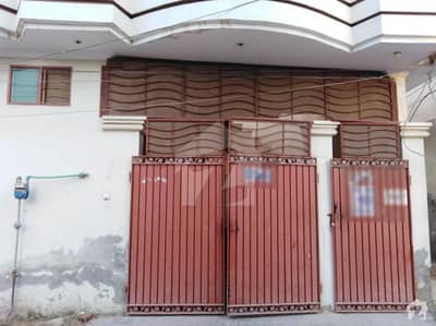 5 Marla Corner Double Storey House For Sale 5 Marla Corner Double Storey House For Sale