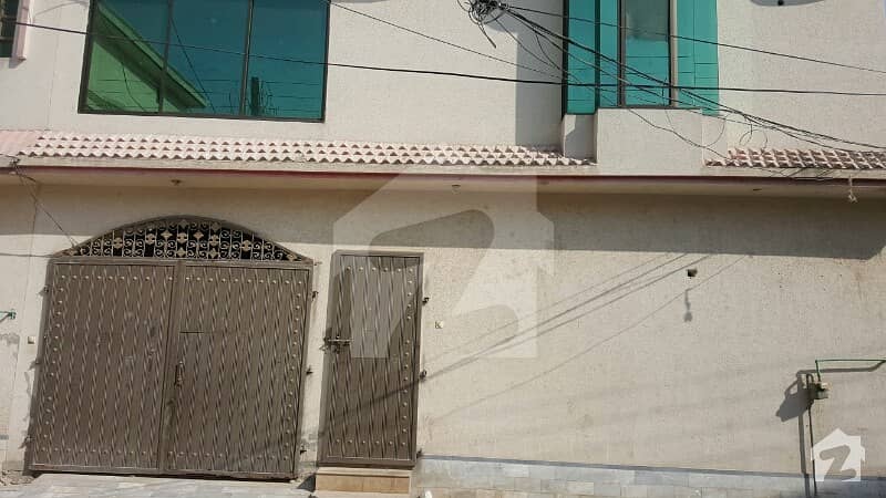 Good Location House House For For Rent At Warsak Road