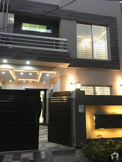 5 Marla Brand New House Available For Sale In Wapda Town Lahore 5 Marla Brand New House Available For Sale In Wapda Town Lahore