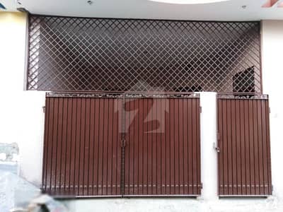 6 Marla Single Storey House For Sale 6 Marla Single Storey House For Sale