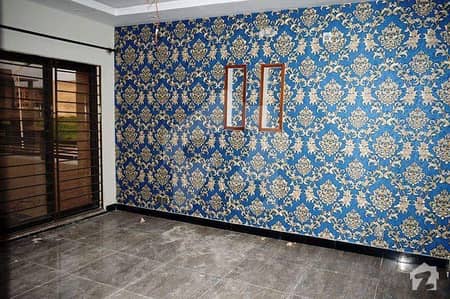 12 Marla Brand New House For Sale In Bahria Town Phase 8 12 Marla Brand New House For Sale In Bahria Town Phase 8