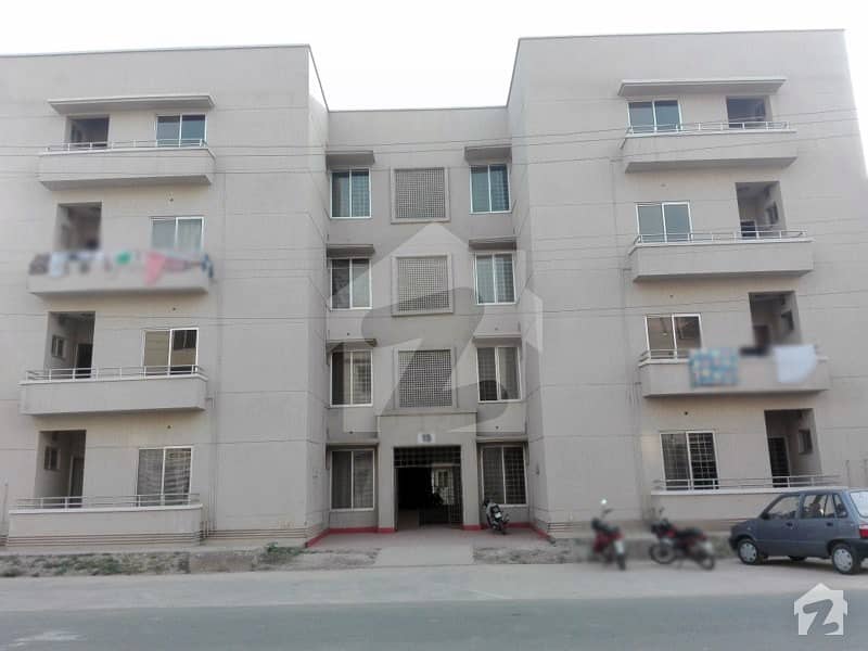 2 Bed Apartment For Rent In Sector C Of Askari 11 Lahore