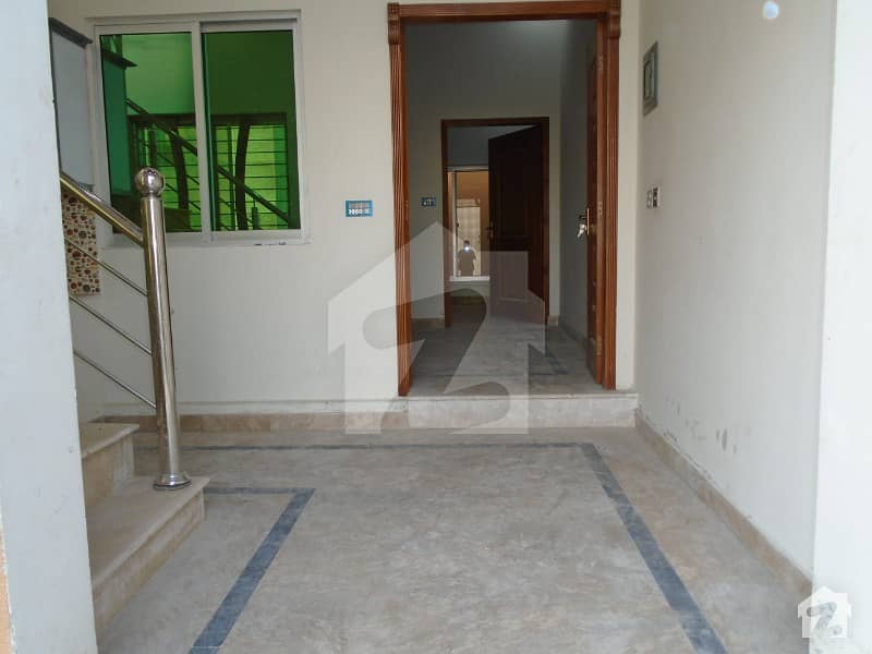 3 Marla Double Storey Houses Is Available For Rent