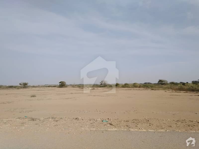 Plot For Sale In MDA Scheme 1 Sector 17 MDA Scheme 1, Bin Qasim Town, Karachi ID13060324