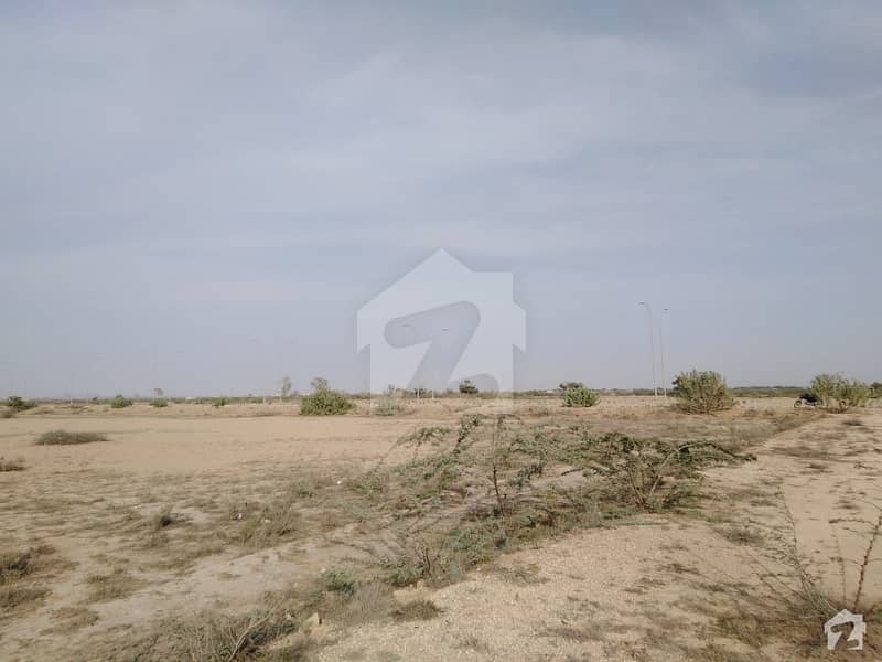 Plot For Sale In MDA Scheme 1 Sector 17 MDA Scheme 1, Bin Qasim Town, Karachi ID13060324