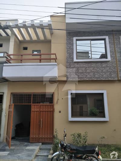 3 Marla Brand New Marvelous Luxury House For Sale 3 Marla Brand New Marvelous Luxury House For Sale
