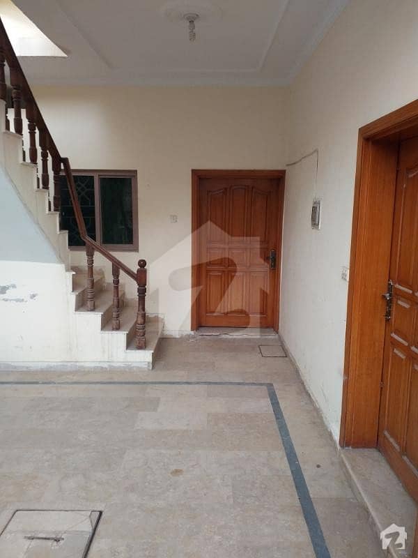 4.5 Double Storey House For Sale