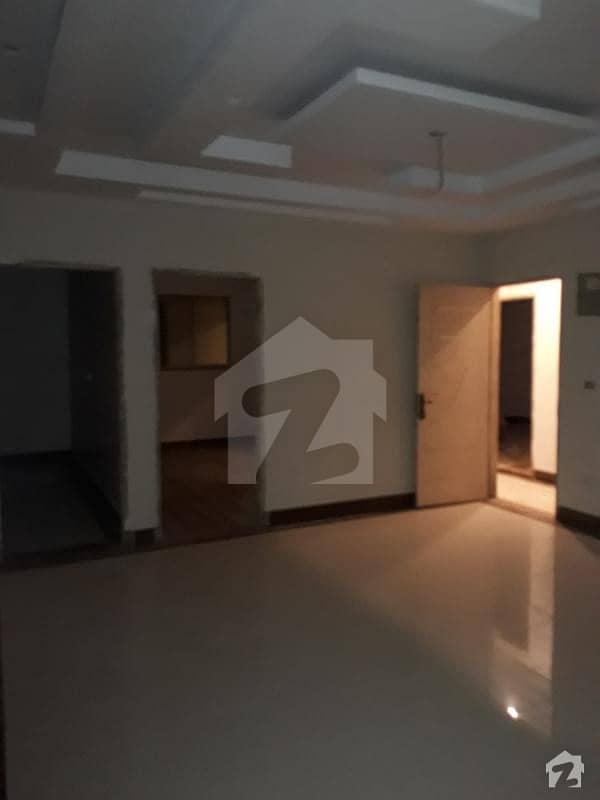 Nazimabad No 4 New Zero Meter 3 Bed Portion Available For Rent