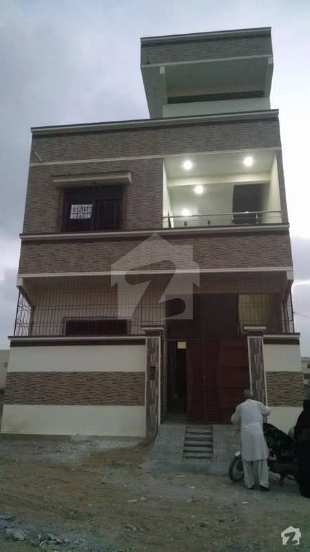 Brand New Constructed House For Sale