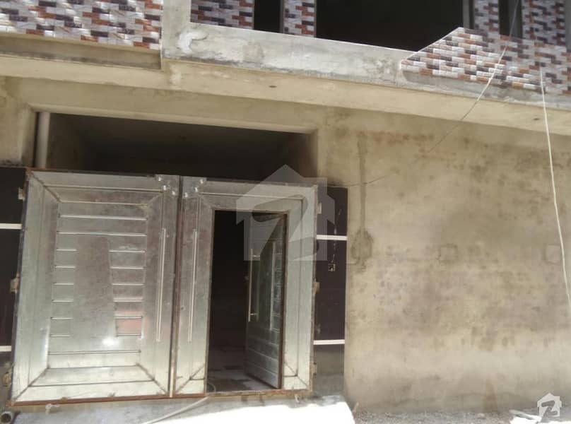 House Available For Sale At Arbab Town