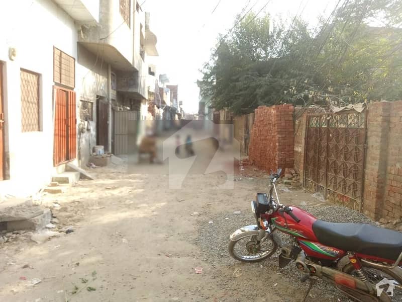 House For Sale Chungi Amar Sadhu Chungi Amar Sadhu, Lahore ID13057898