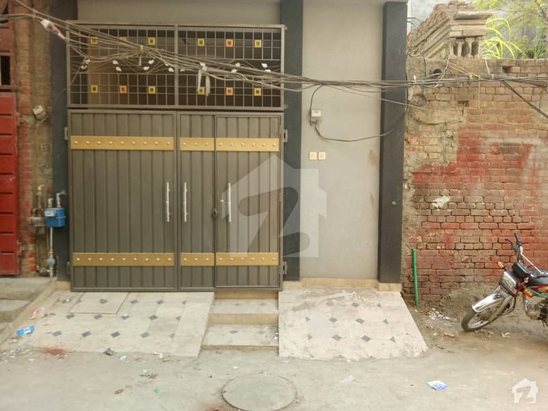 House For Sale     Ghazi Road