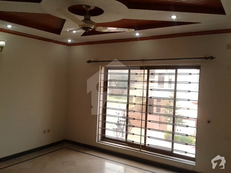 Fabulous 14 Marla Upper Portion For Rent In Phase II Ext