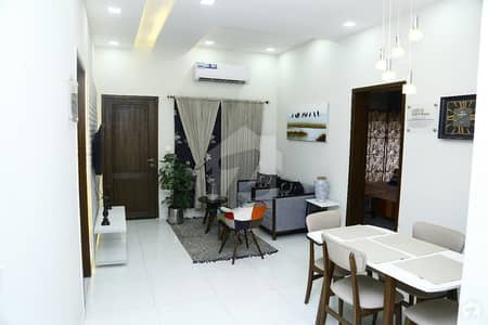 2 Bed Rooms 1300 Sq. Feet Flat Is Up For Sale In Bahria Town Phase 8 - Eden Lake View Block 2 Bed Rooms 1300 Sq. Feet Flat Is Up For Sale In Bahria Town Phase 8 - Eden Lake View Block