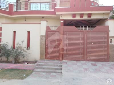 10 Marla House Is Up For Sale 10 Marla House Is Up For Sale
