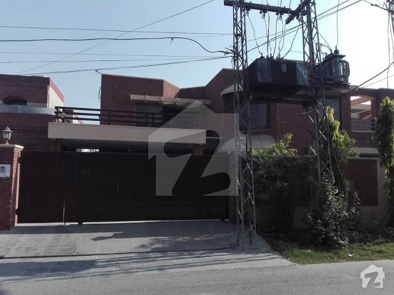 2 Kanal House Available For Rent In DHA Defence Phase II Lahore