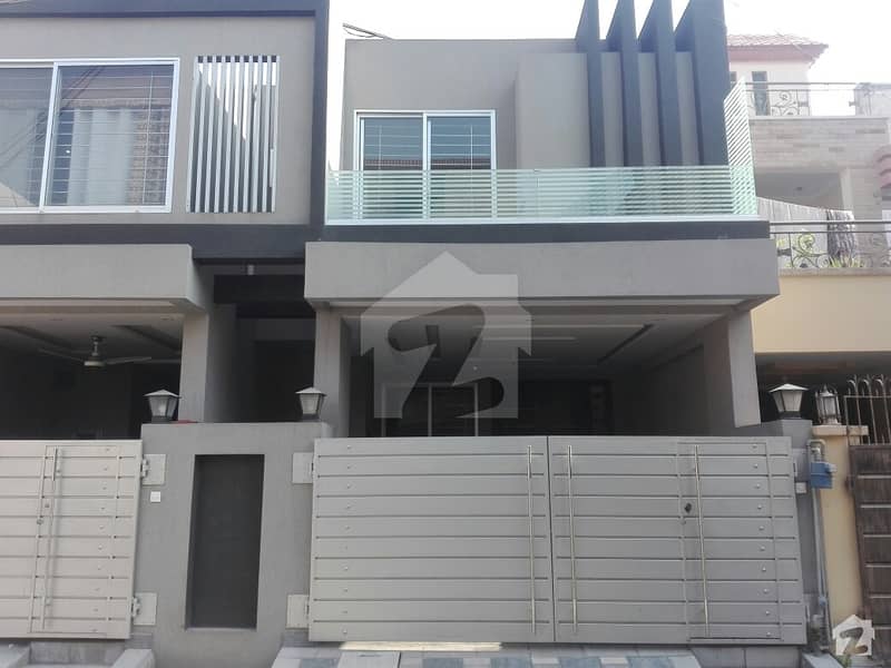 Brand New House Is Available For Sale